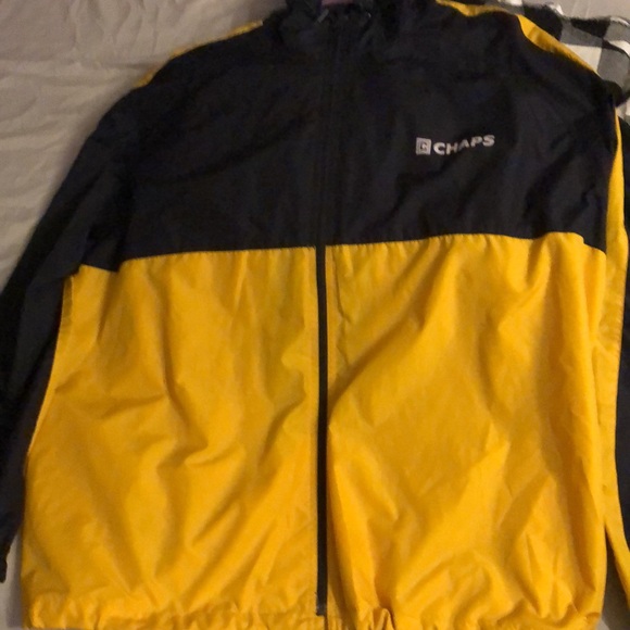 Chaps jacket - Picture 3 of 5